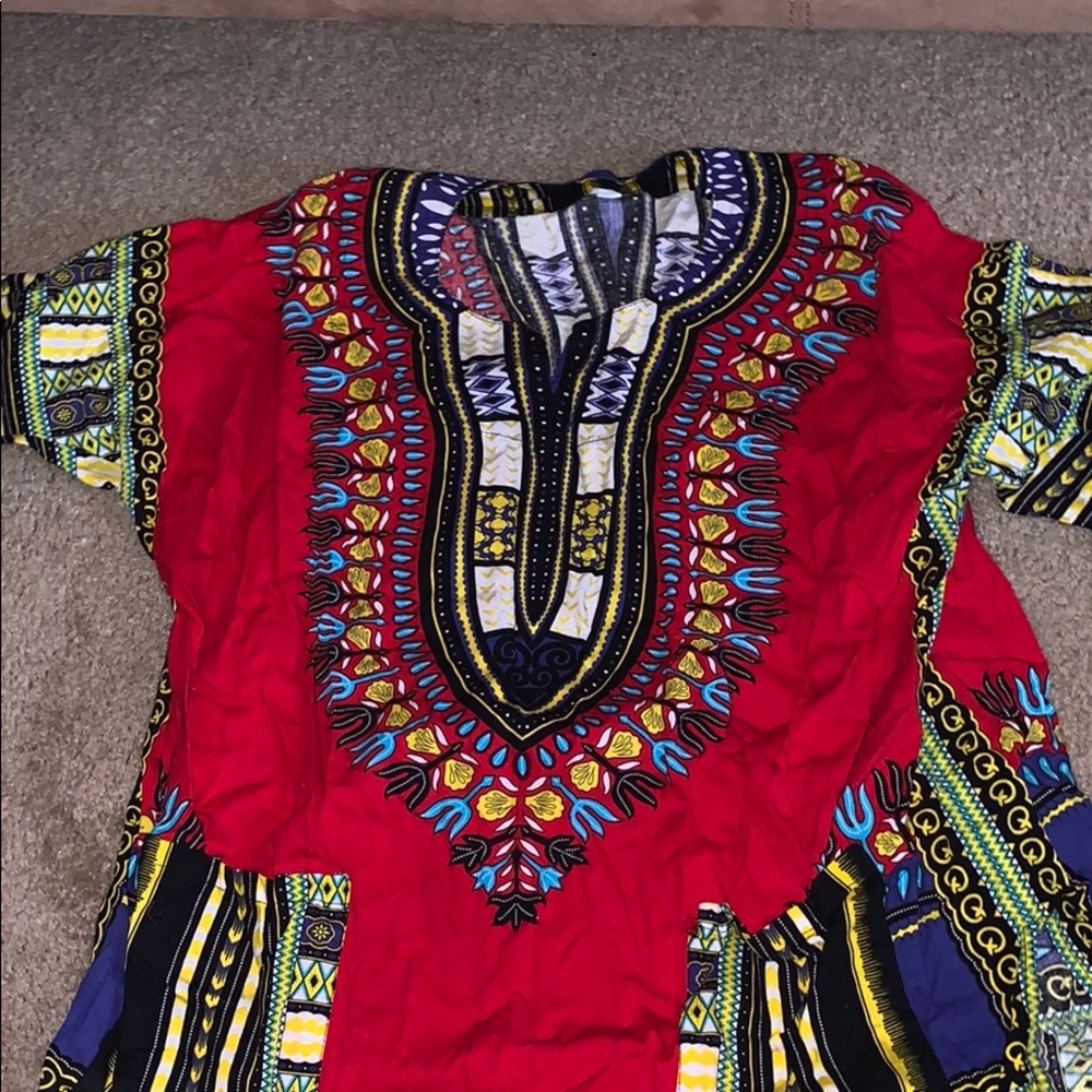 Dashiki